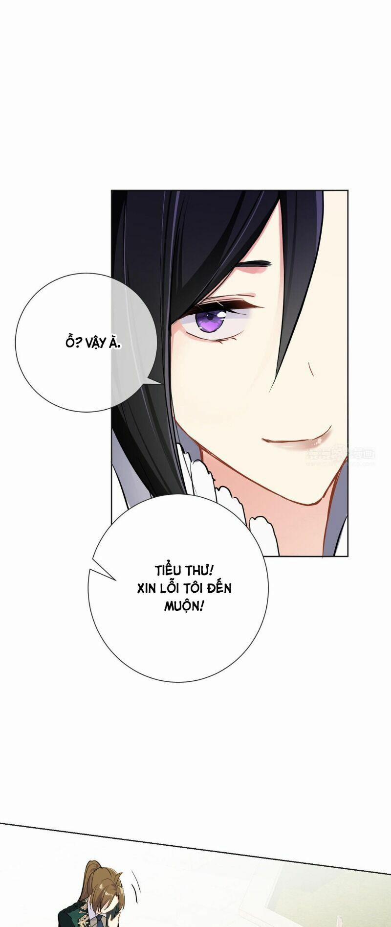 Đại Chiến Công Chúa 50 trang 10