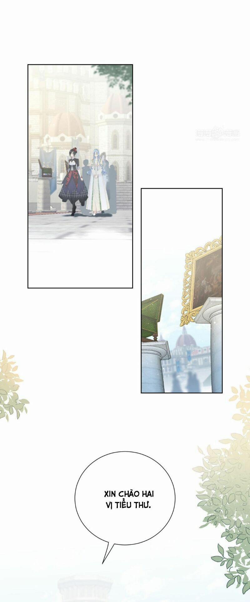 Đại Chiến Công Chúa 50 trang 13