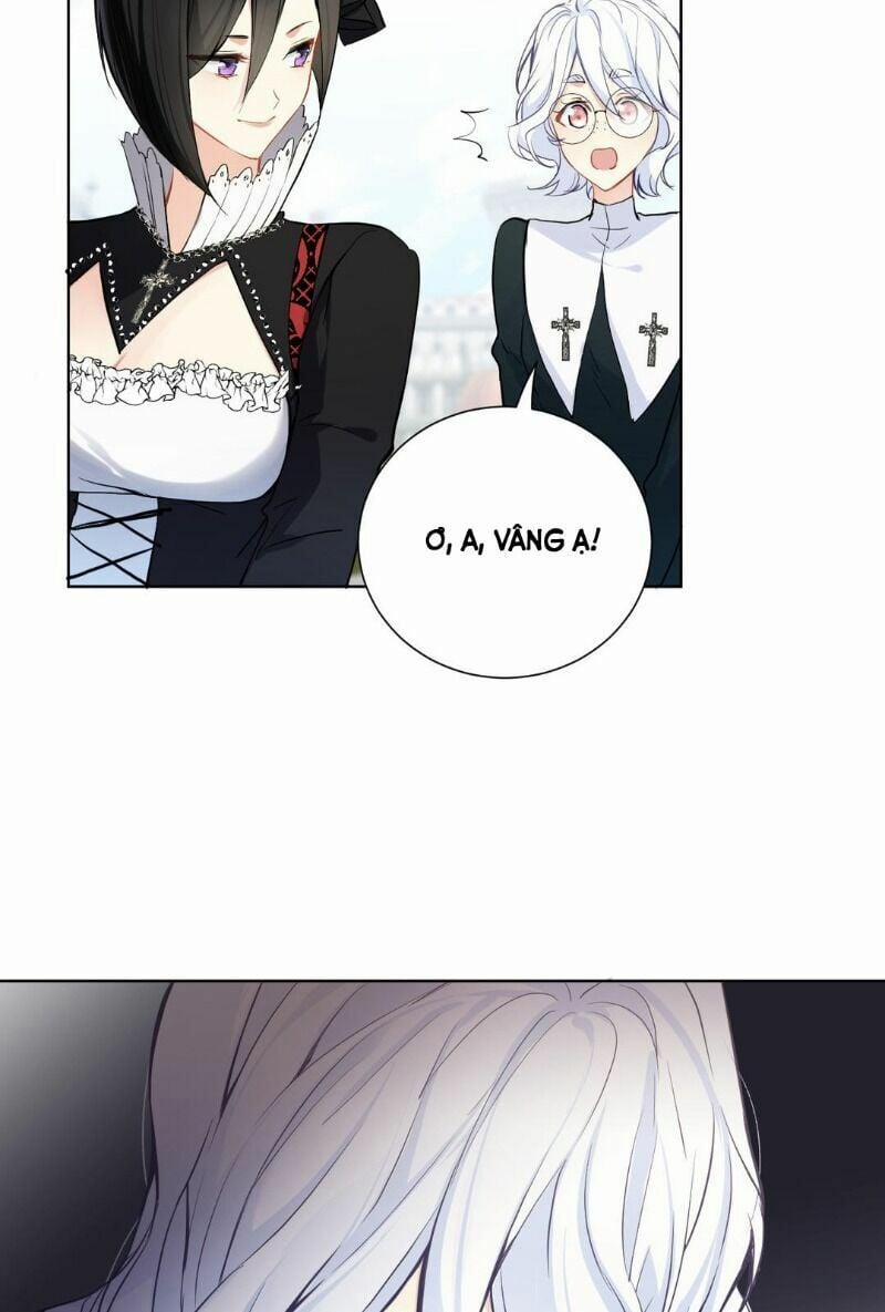 Đại Chiến Công Chúa 50 trang 17