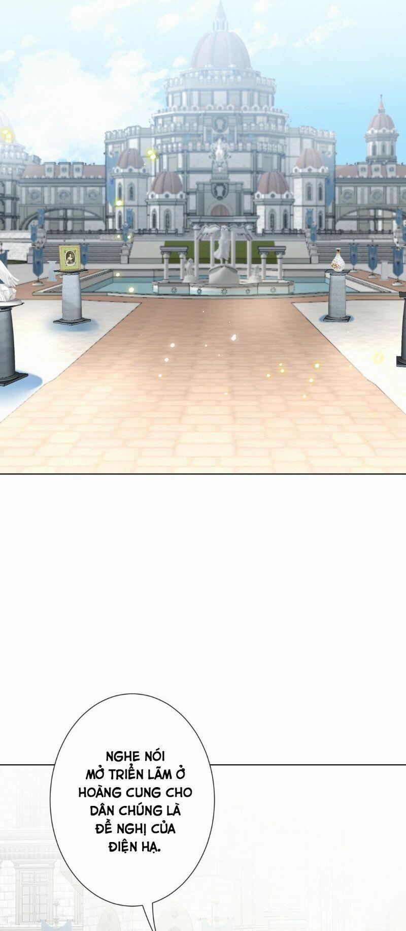 Đại Chiến Công Chúa 50 trang 2