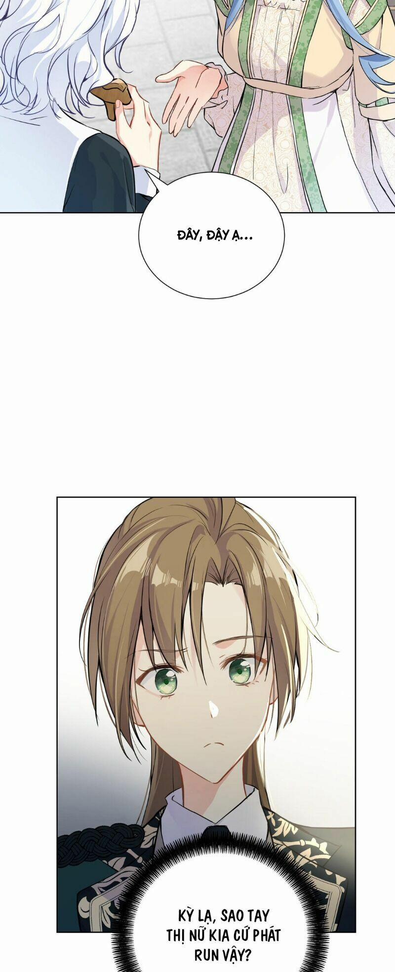 Đại Chiến Công Chúa 50 trang 20