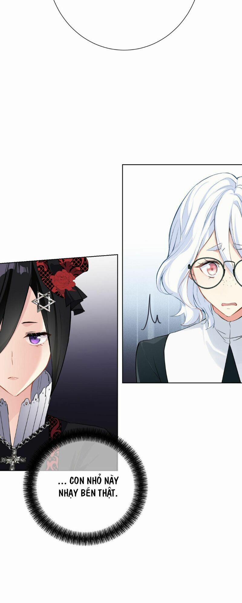 Đại Chiến Công Chúa 50 trang 26