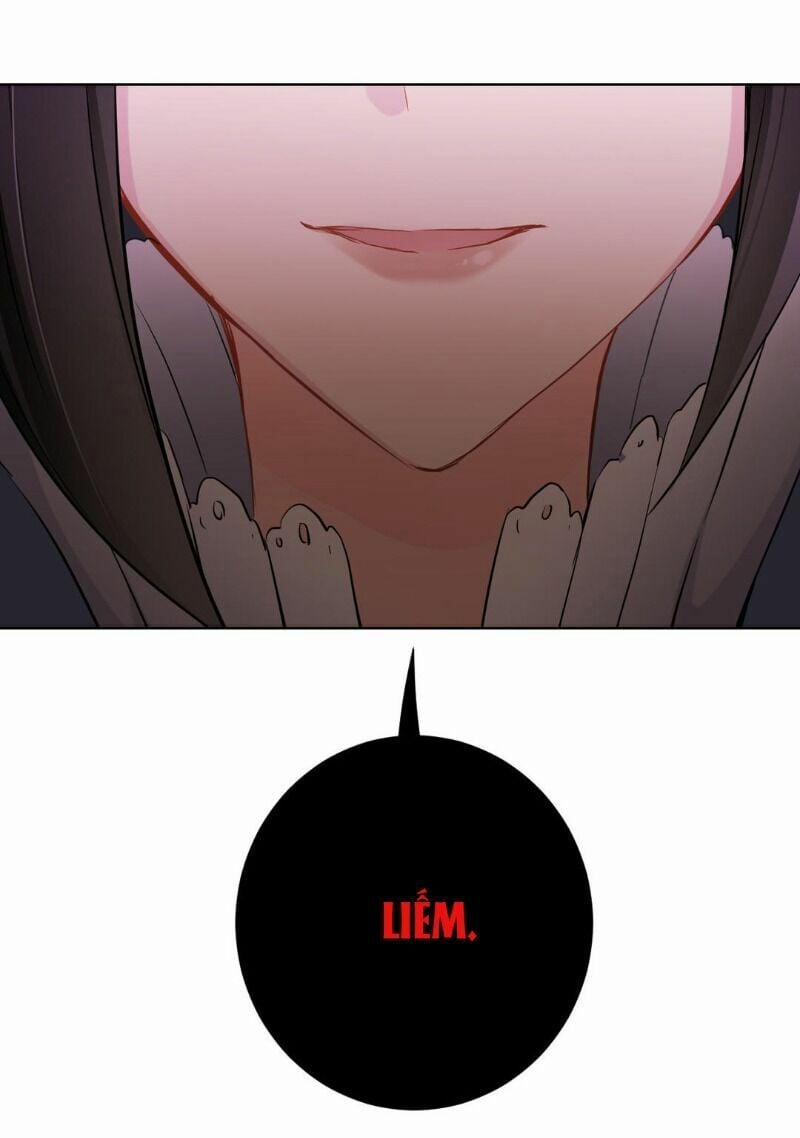 Đại Chiến Công Chúa 50 trang 28