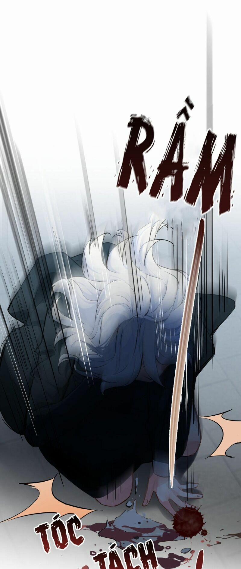 Đại Chiến Công Chúa 50 trang 30