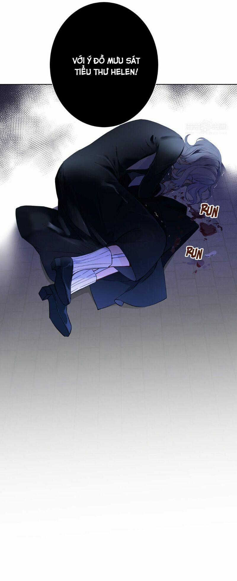 Đại Chiến Công Chúa 50 trang 36