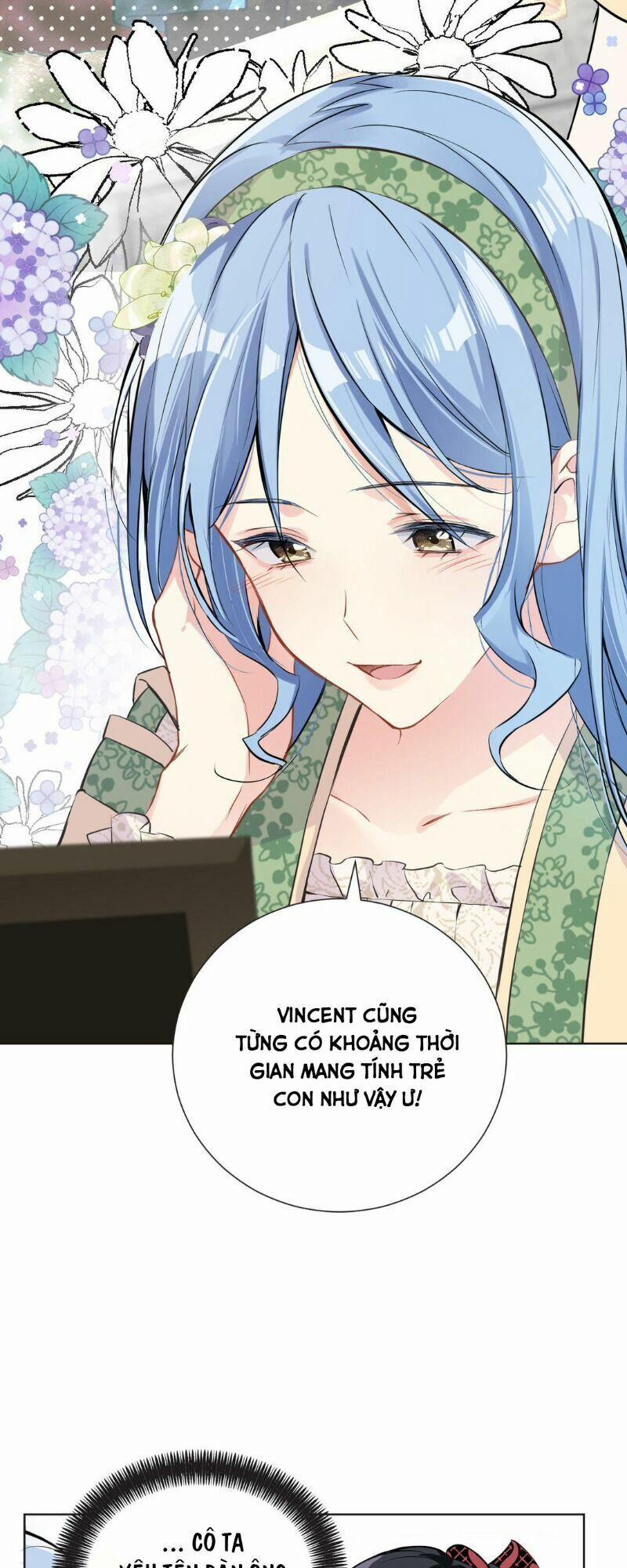 Đại Chiến Công Chúa 50 trang 5