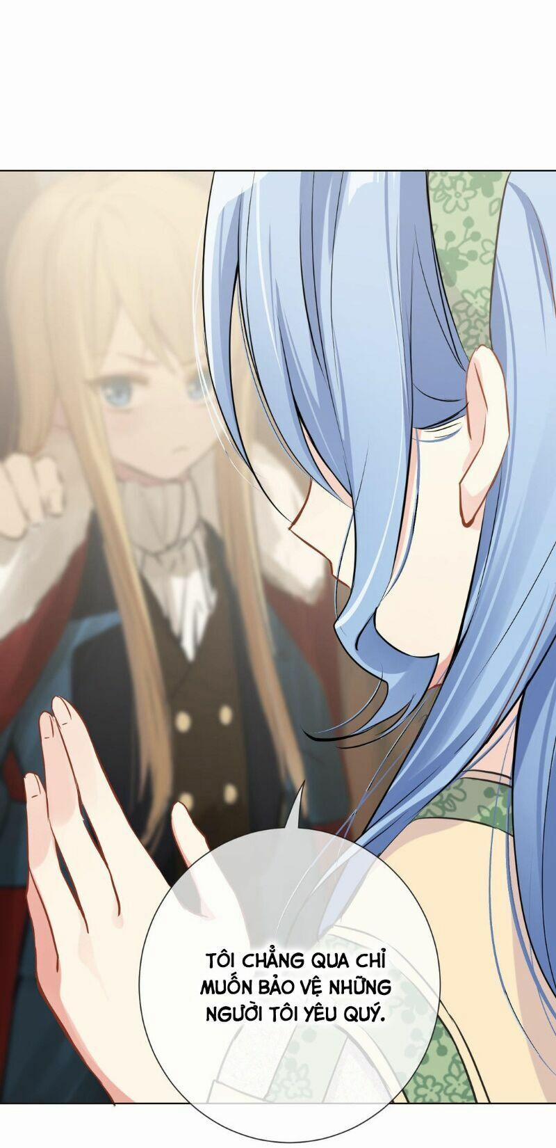 Đại Chiến Công Chúa 50 trang 9