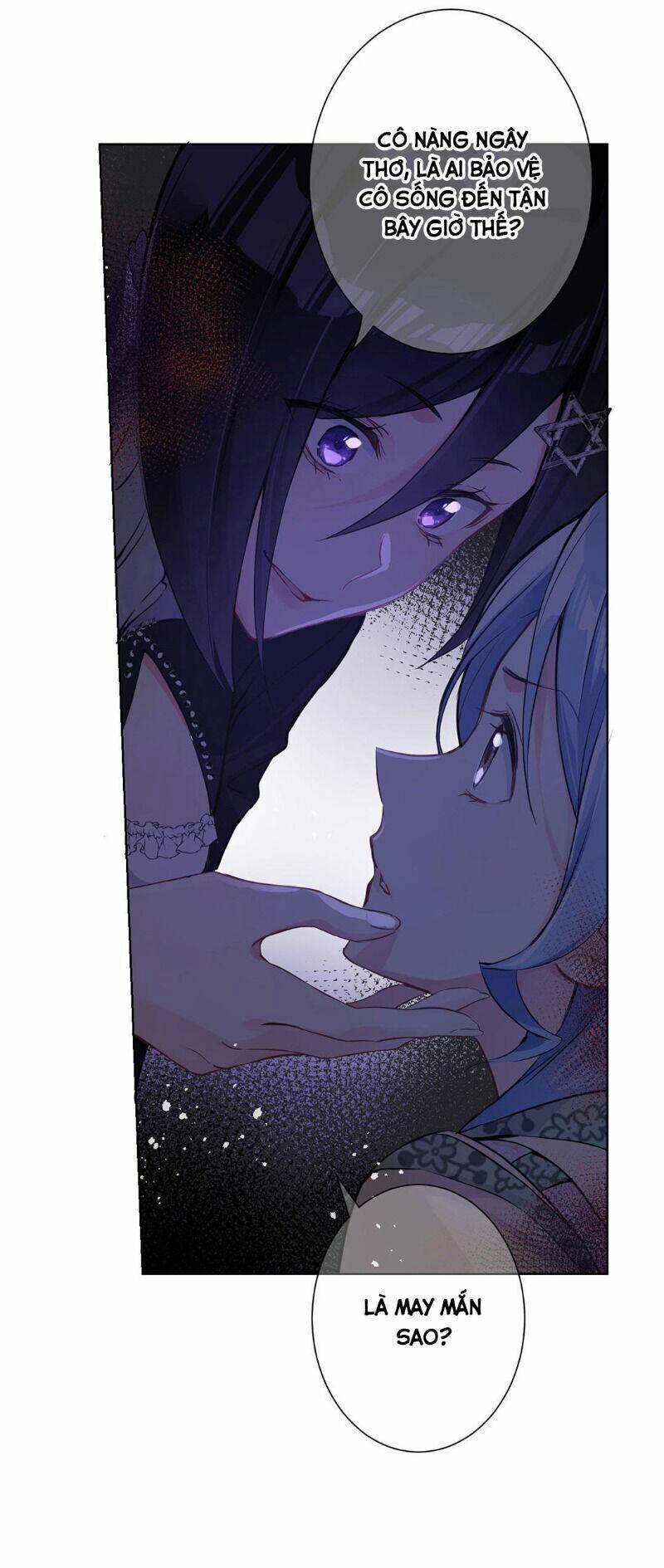 Đại Chiến Công Chúa 51 trang 12