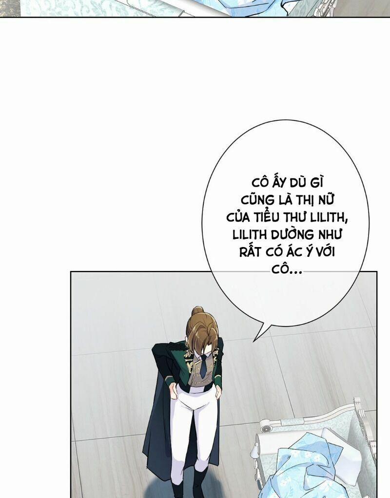 Đại Chiến Công Chúa 51 trang 15