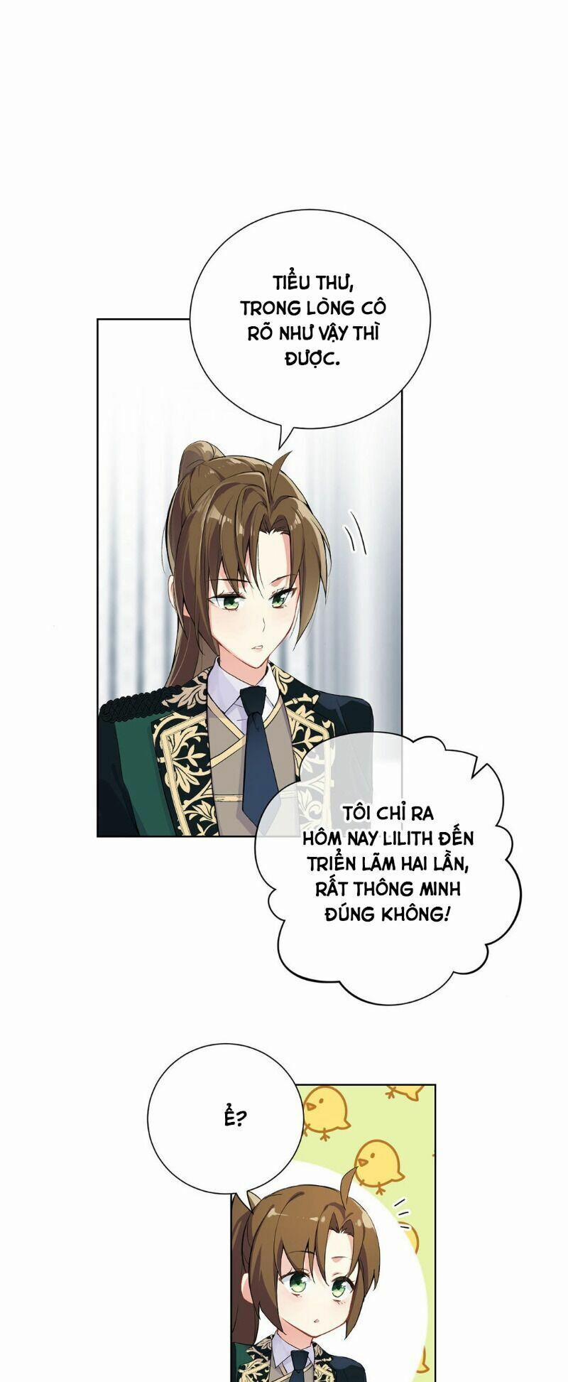 Đại Chiến Công Chúa 51 trang 17