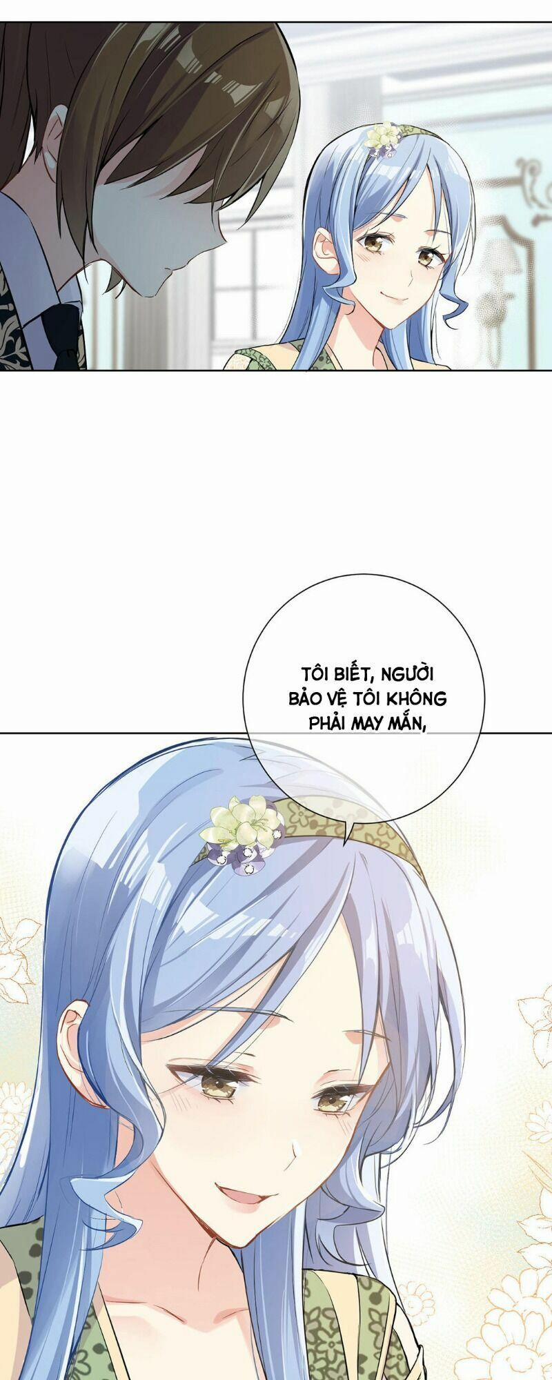 Đại Chiến Công Chúa 51 trang 19