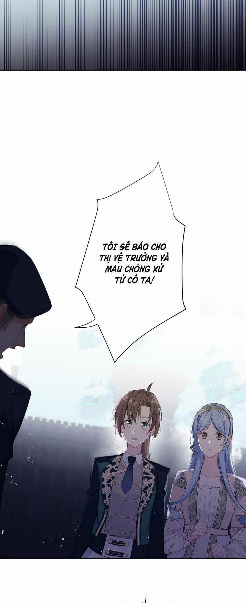 Đại Chiến Công Chúa 51 trang 2