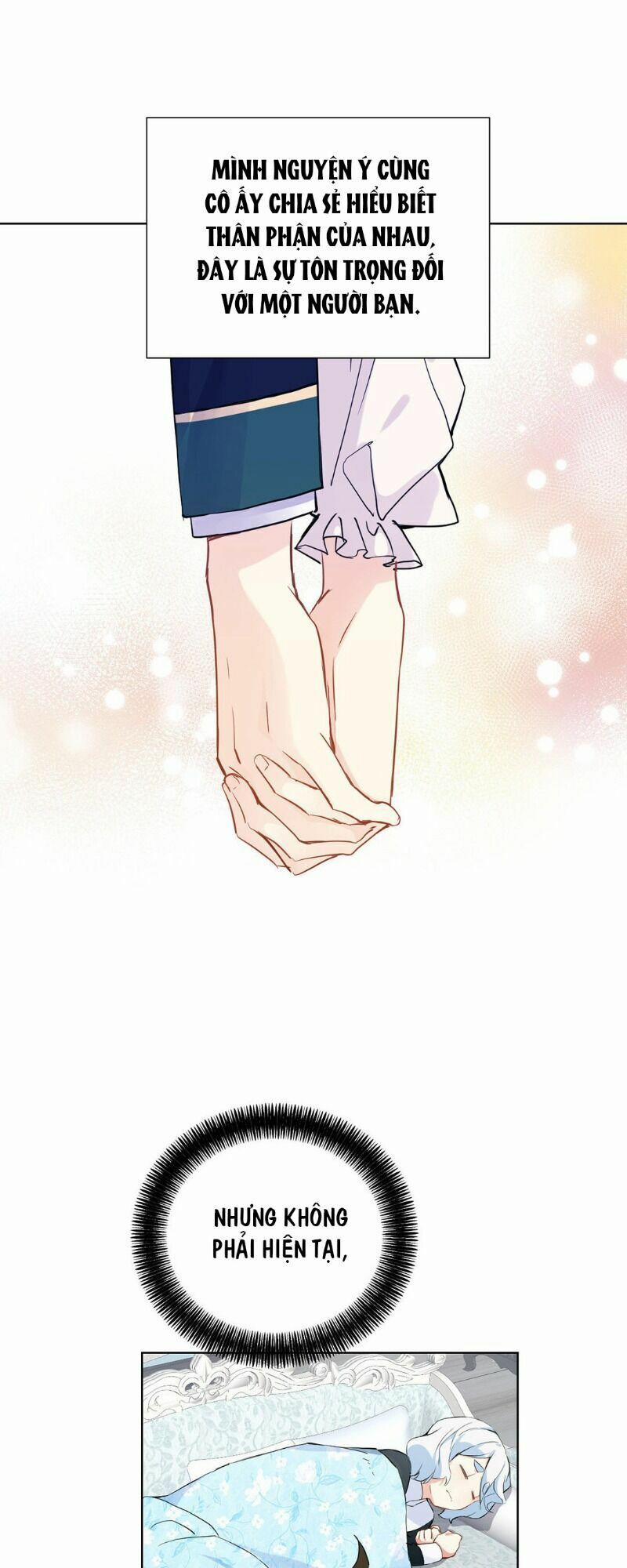 Đại Chiến Công Chúa 51 trang 24