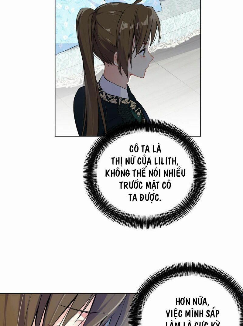 Đại Chiến Công Chúa 51 trang 25