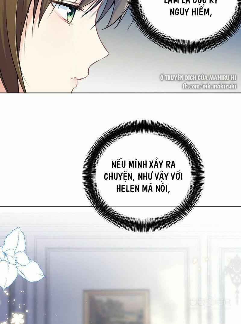 Đại Chiến Công Chúa 51 trang 26