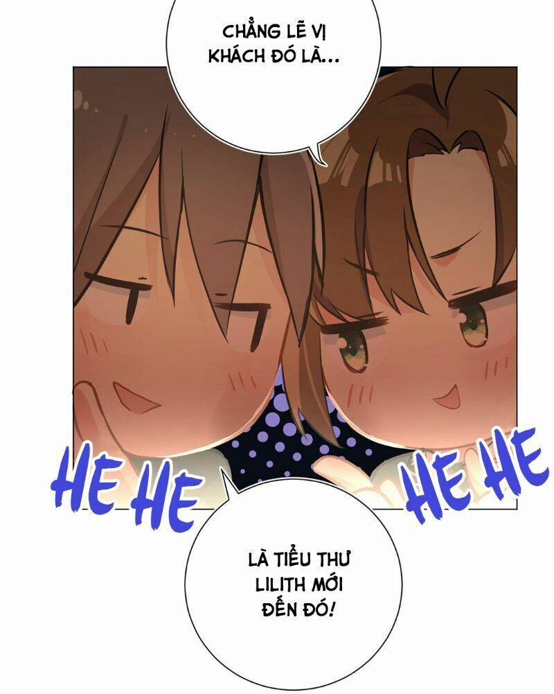 Đại Chiến Công Chúa 51 trang 33