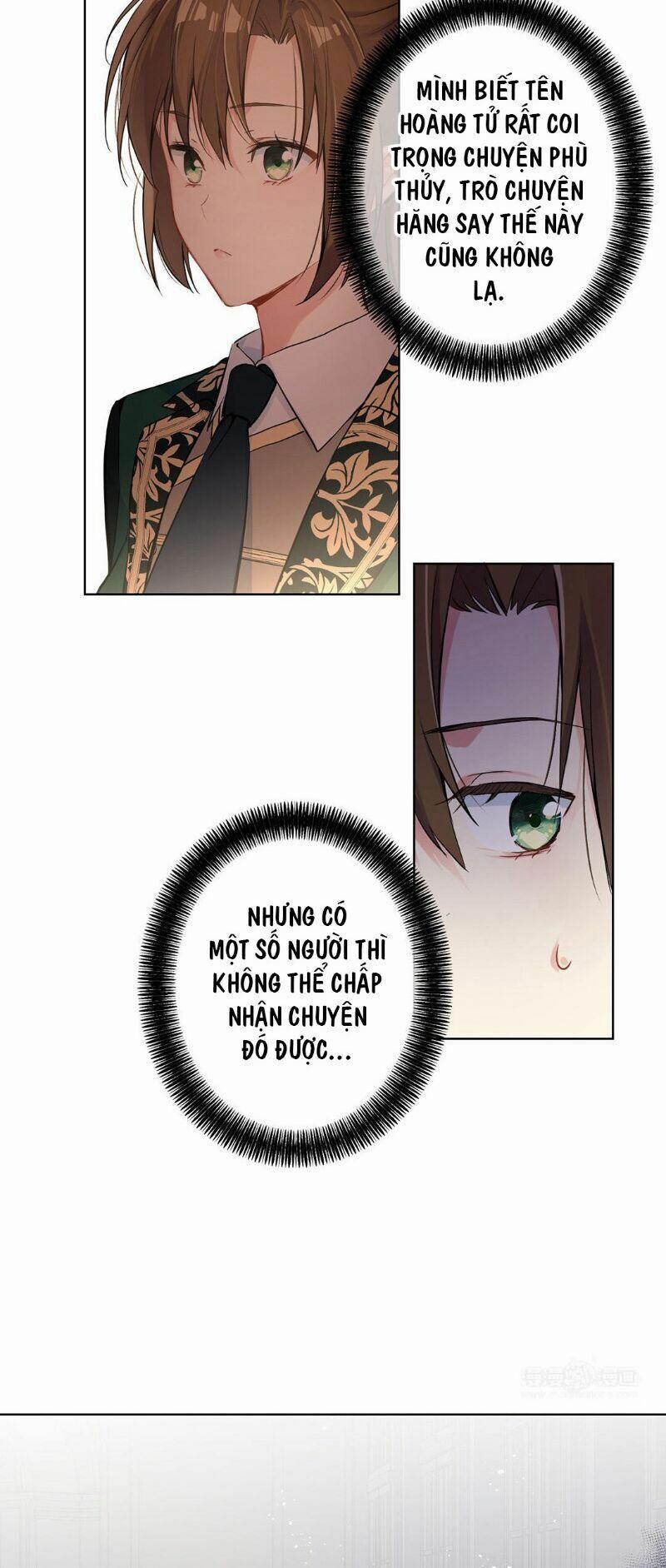 Đại Chiến Công Chúa 51 trang 35