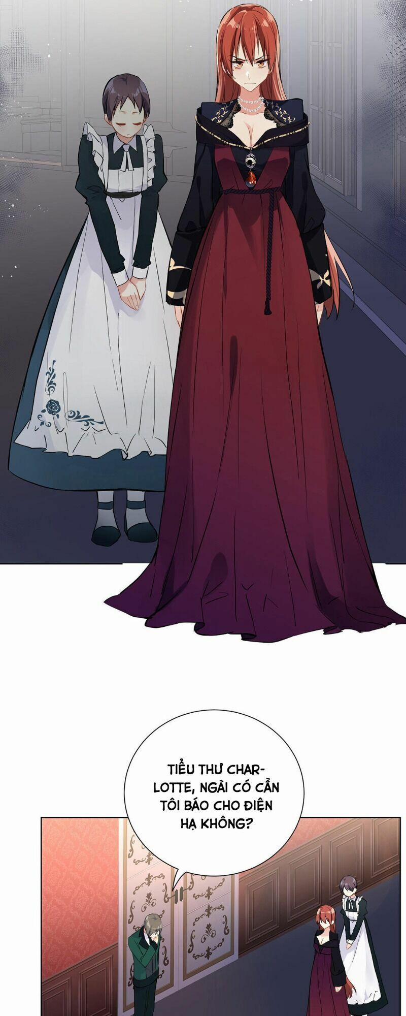 Đại Chiến Công Chúa 51 trang 36