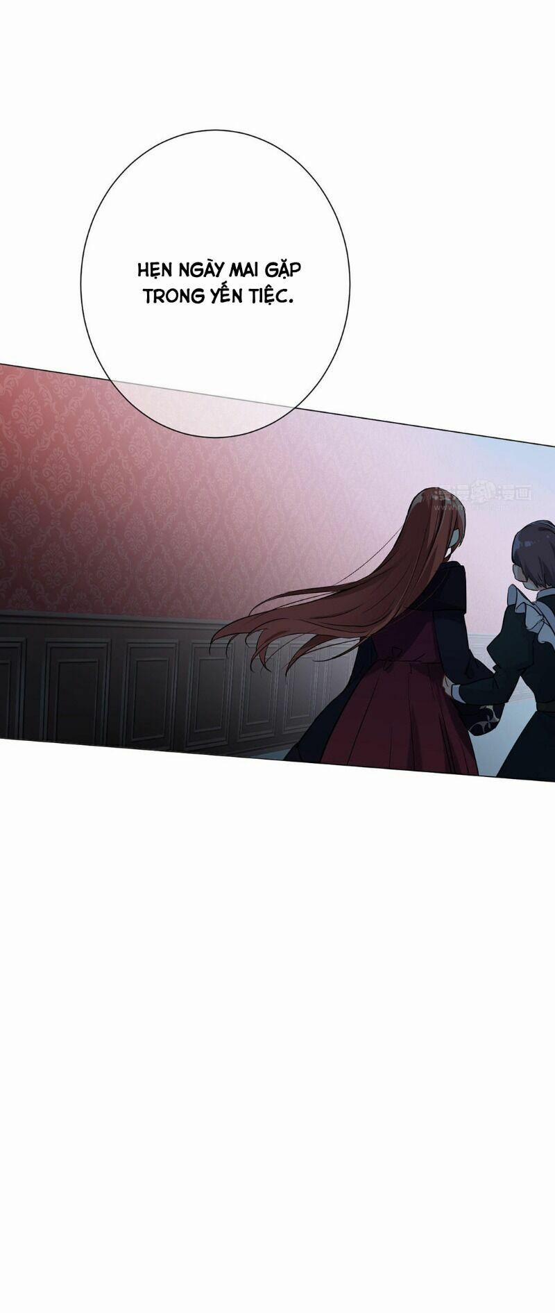 Đại Chiến Công Chúa 51 trang 39