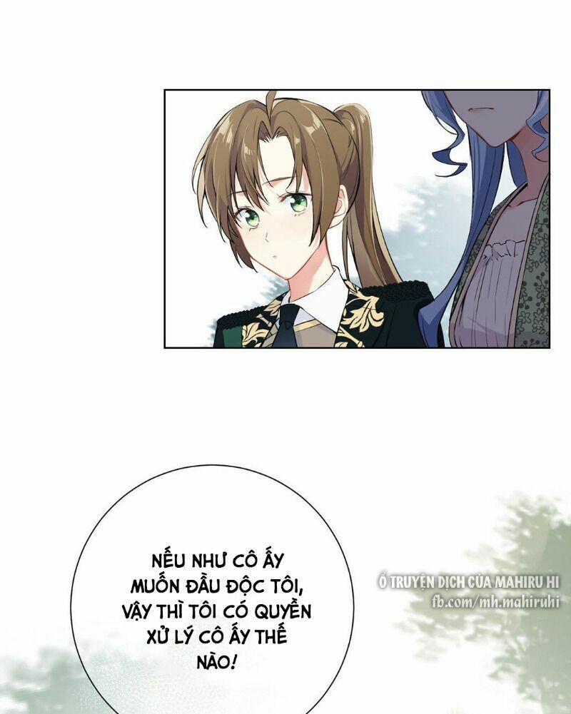 Đại Chiến Công Chúa 51 trang 8