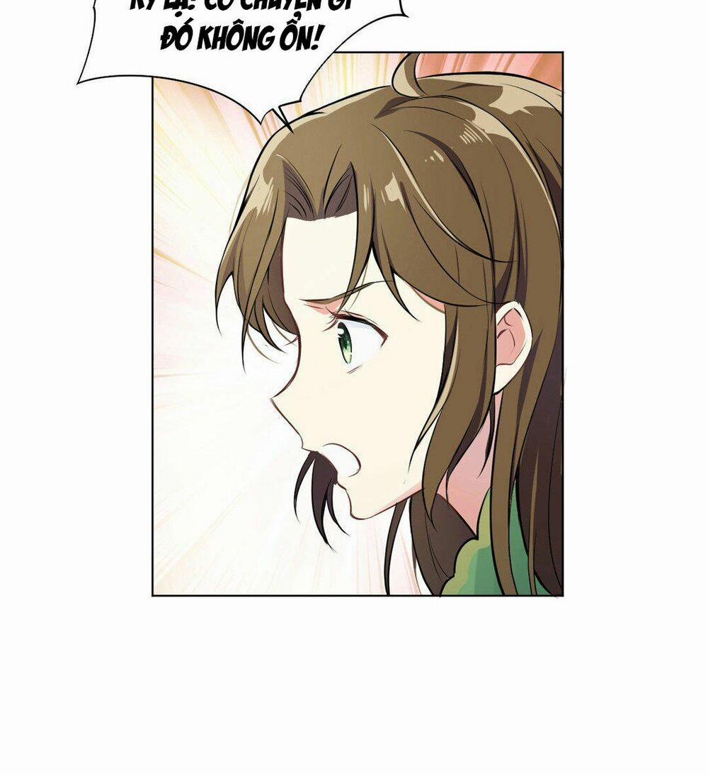 Đại Chiến Công Chúa 6 trang 11