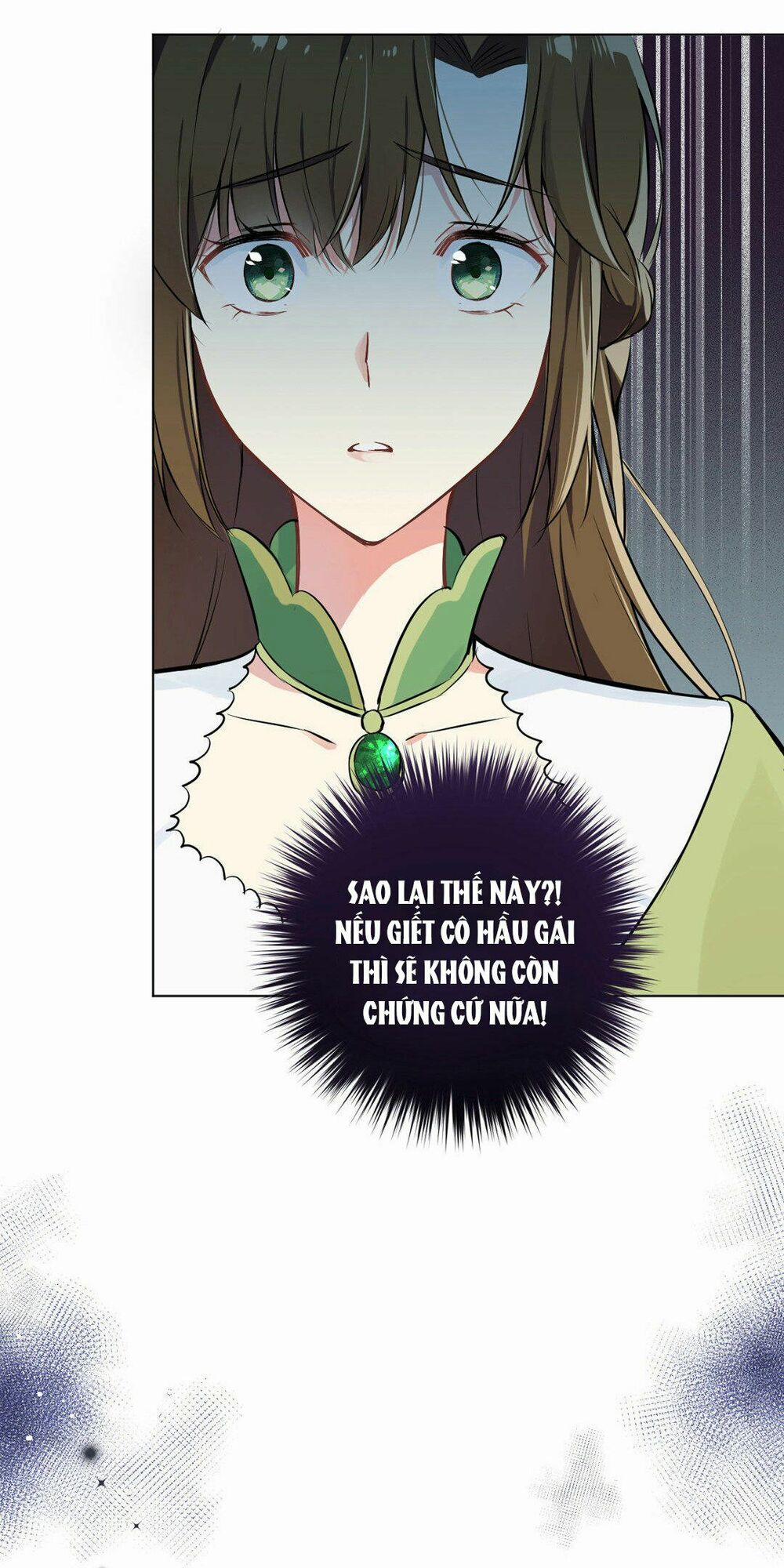 Đại Chiến Công Chúa 6 trang 13