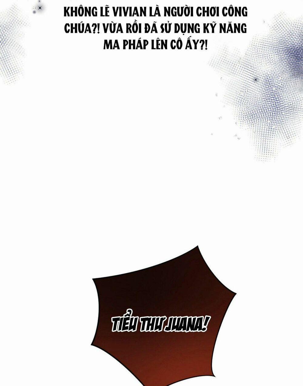 Đại Chiến Công Chúa 6 trang 14