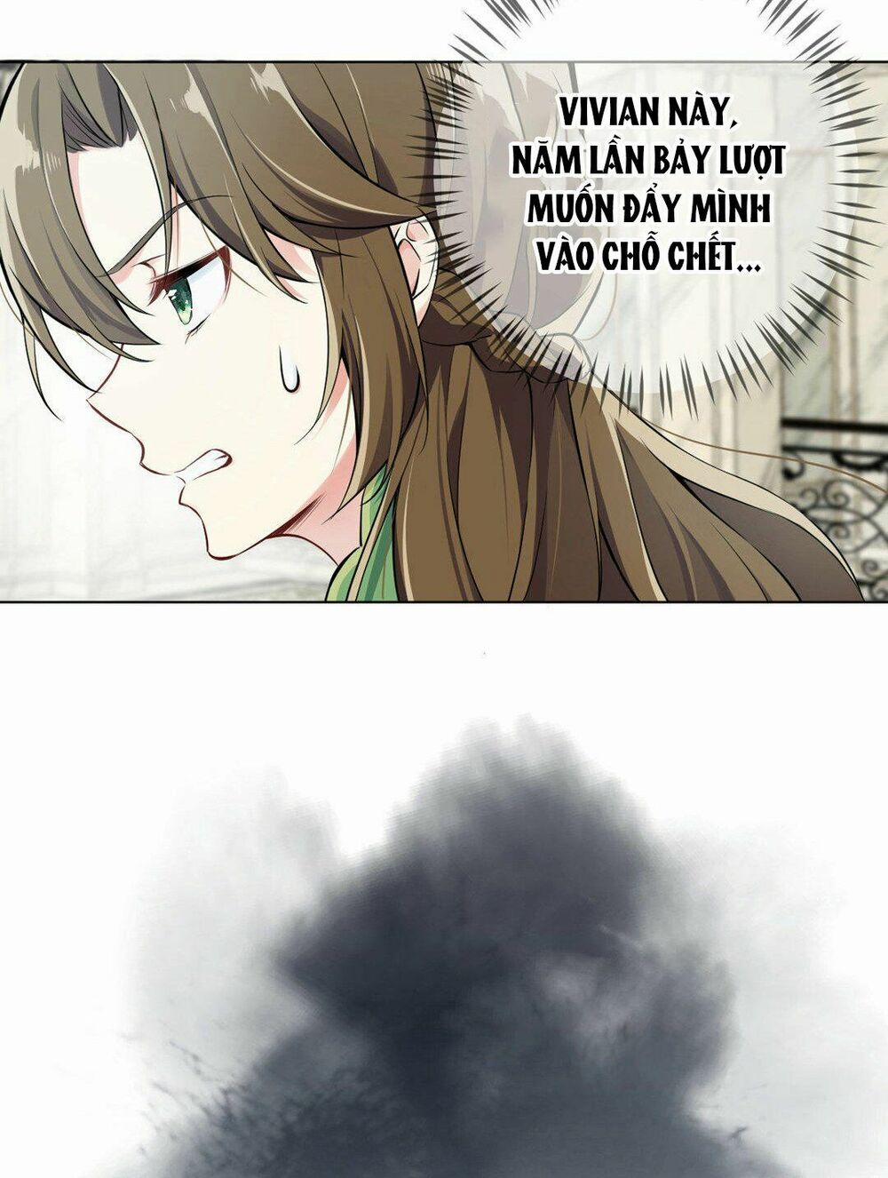 Đại Chiến Công Chúa 6 trang 26