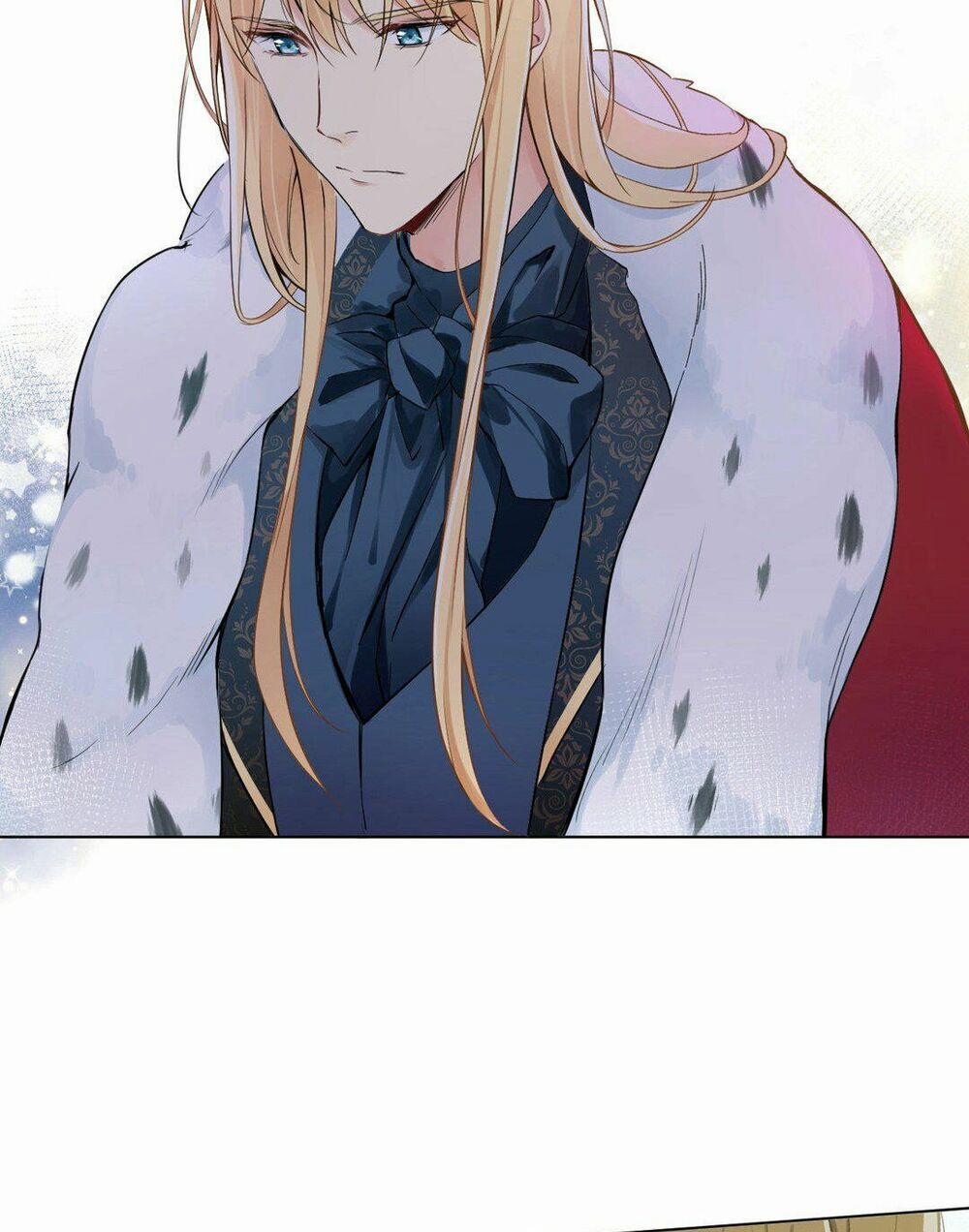 Đại Chiến Công Chúa 6 trang 32