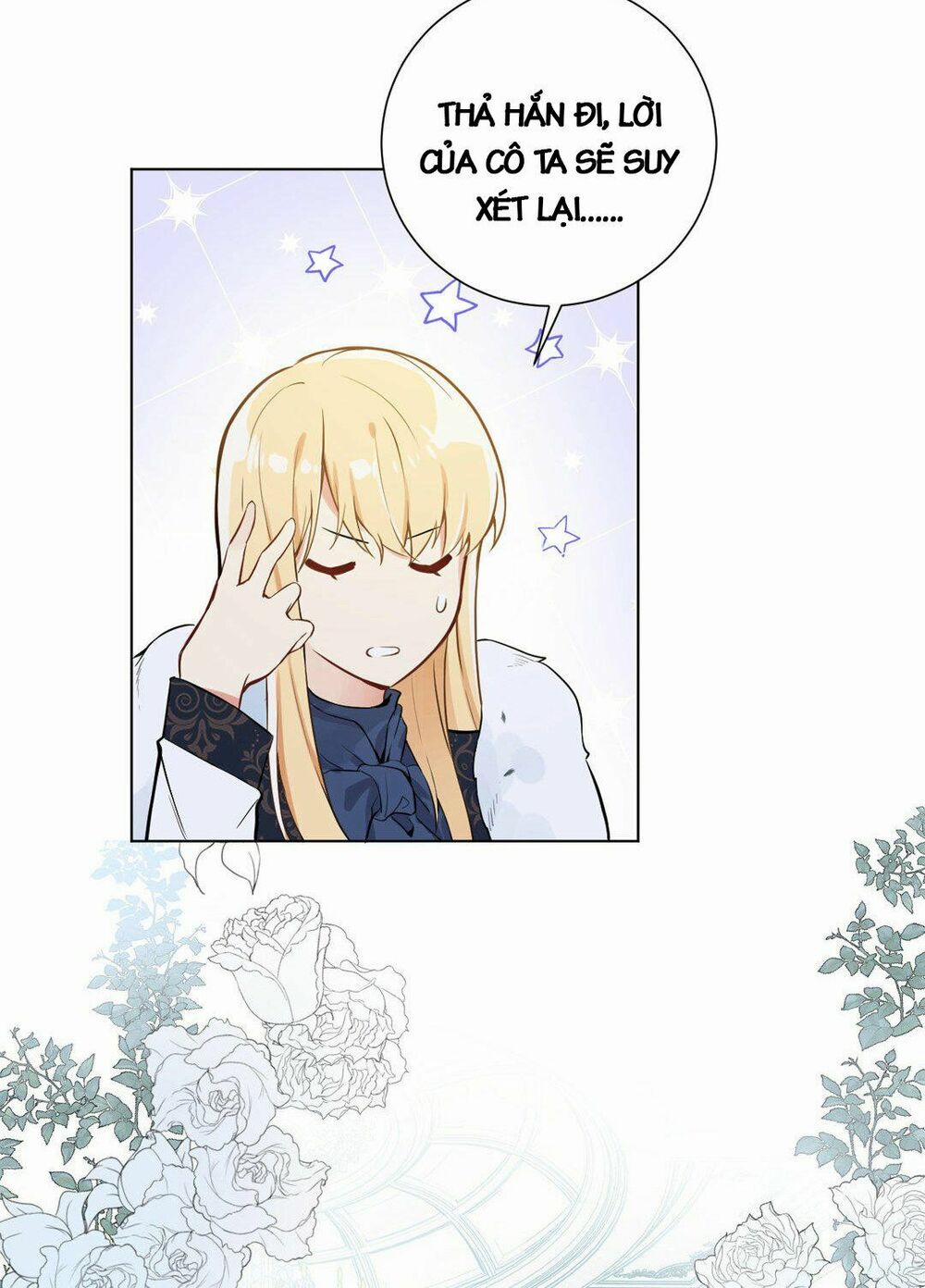 Đại Chiến Công Chúa 6 trang 42