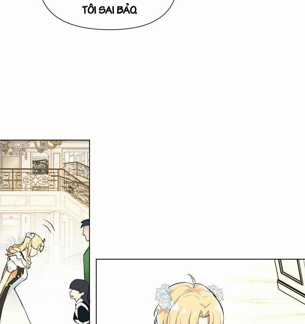 Đại Chiến Công Chúa 6 trang 5