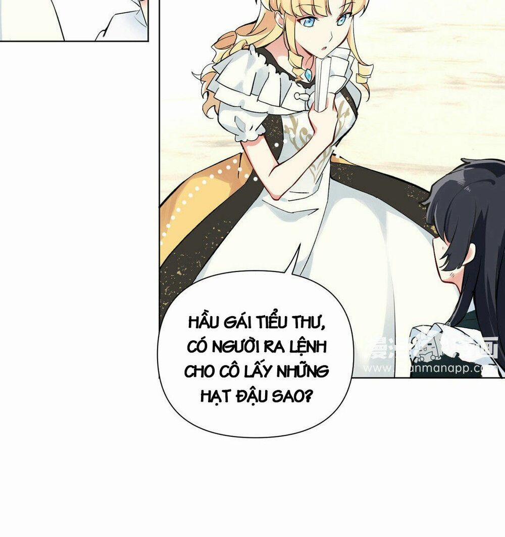 Đại Chiến Công Chúa 6 trang 6