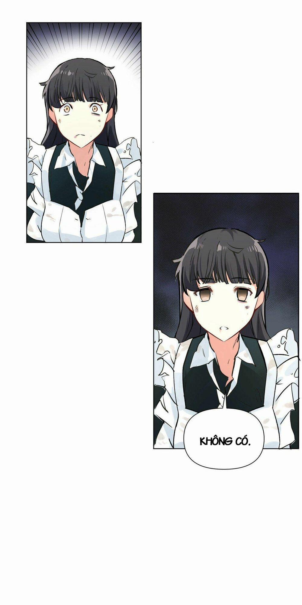 Đại Chiến Công Chúa 6 trang 7