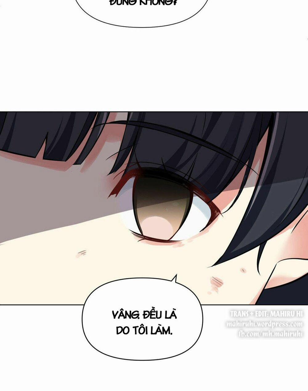 Đại Chiến Công Chúa 6 trang 9