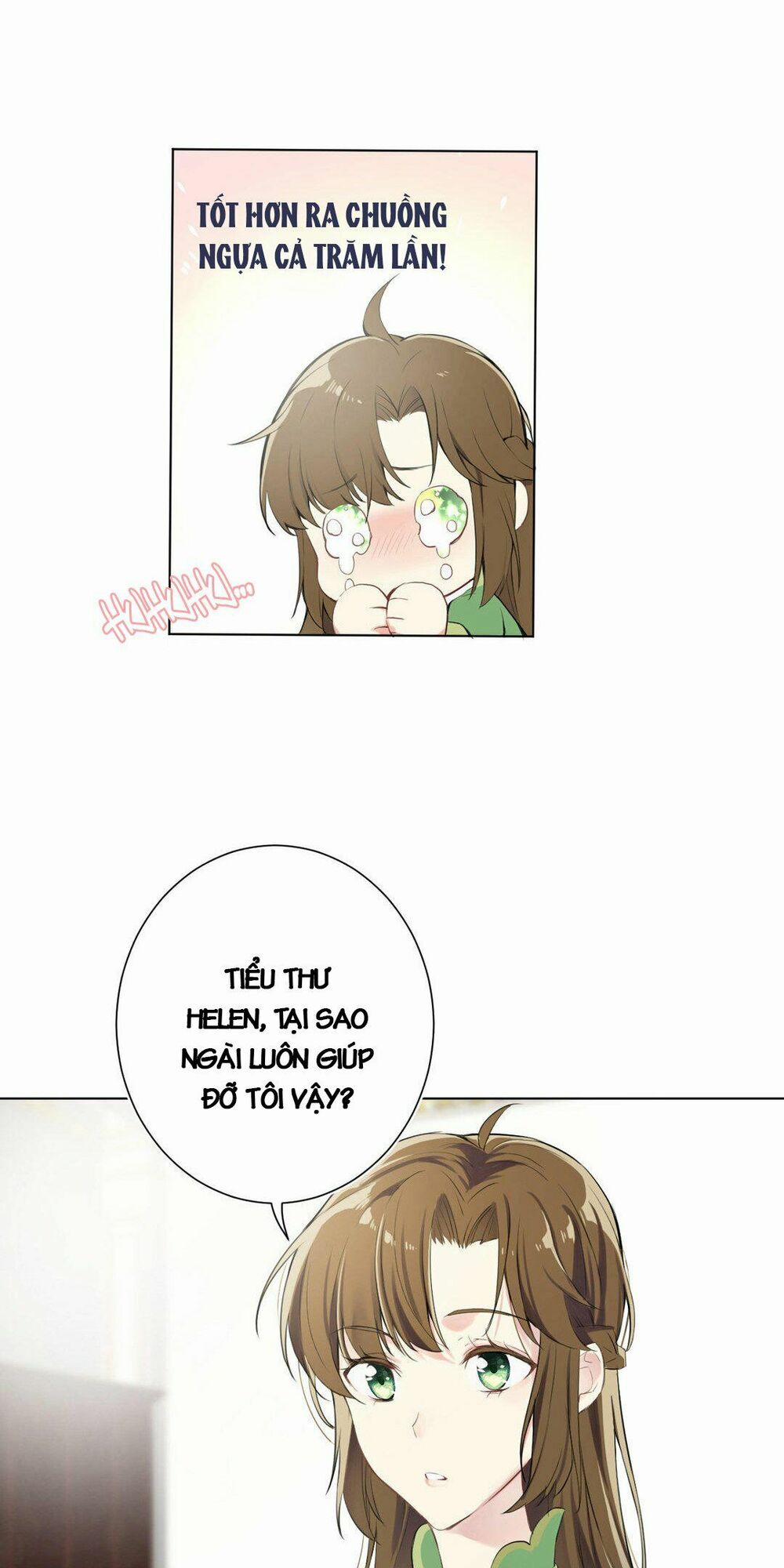 Đại Chiến Công Chúa 7 trang 13