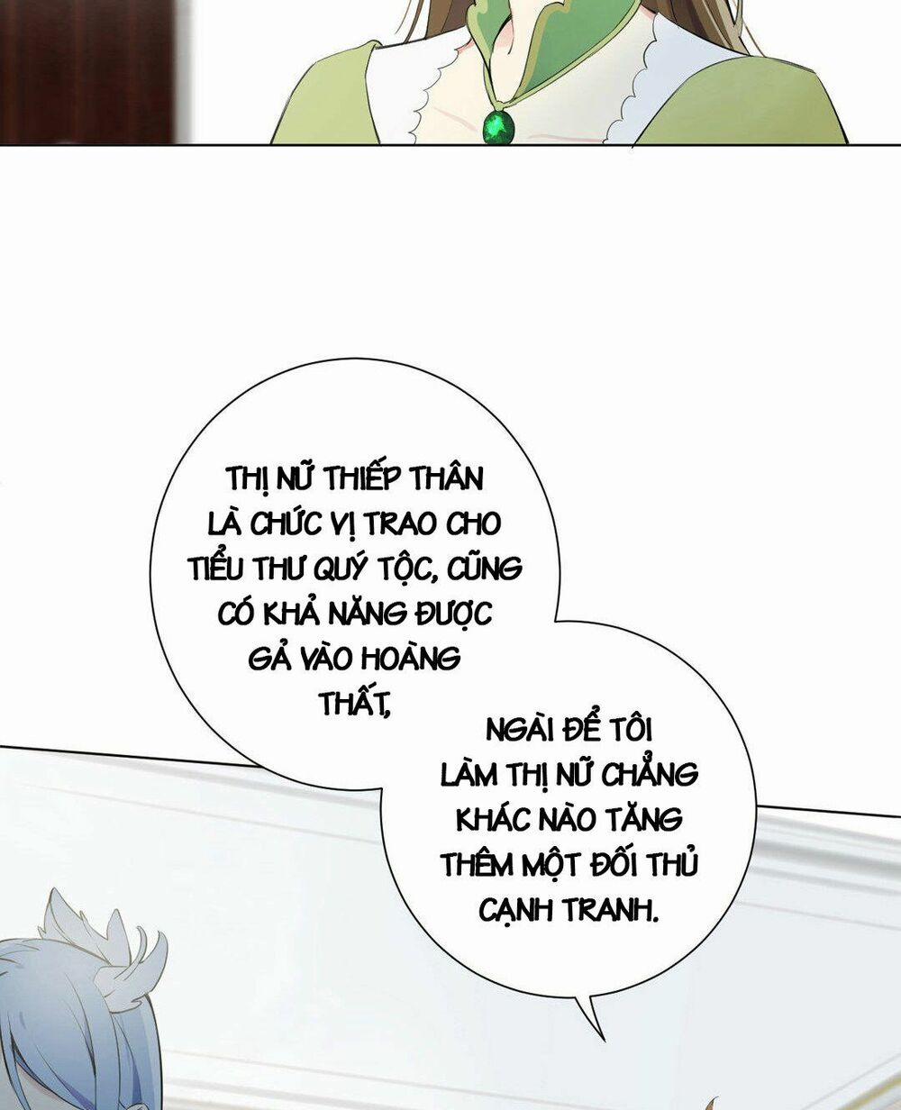 Đại Chiến Công Chúa 7 trang 14