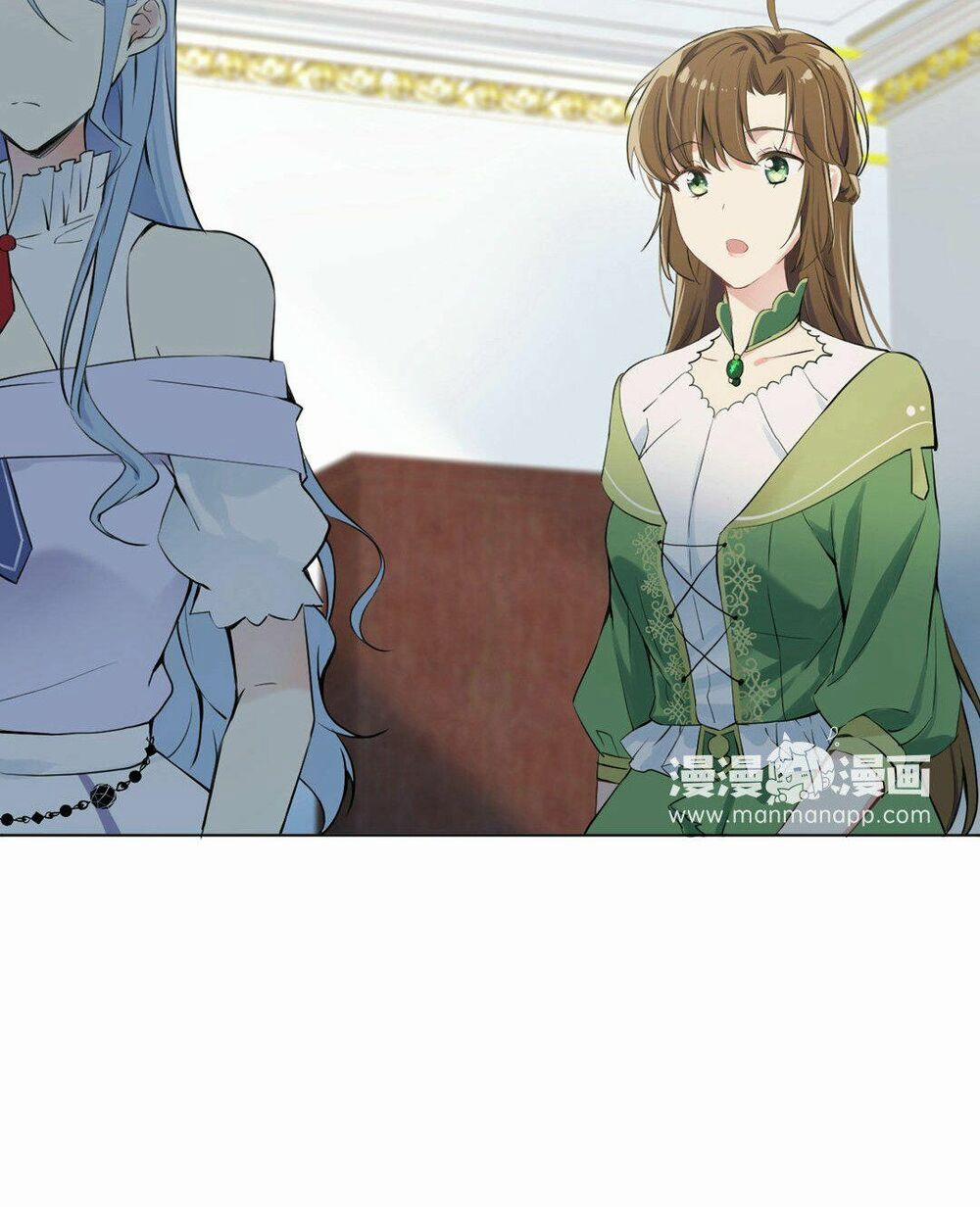 Đại Chiến Công Chúa 7 trang 15