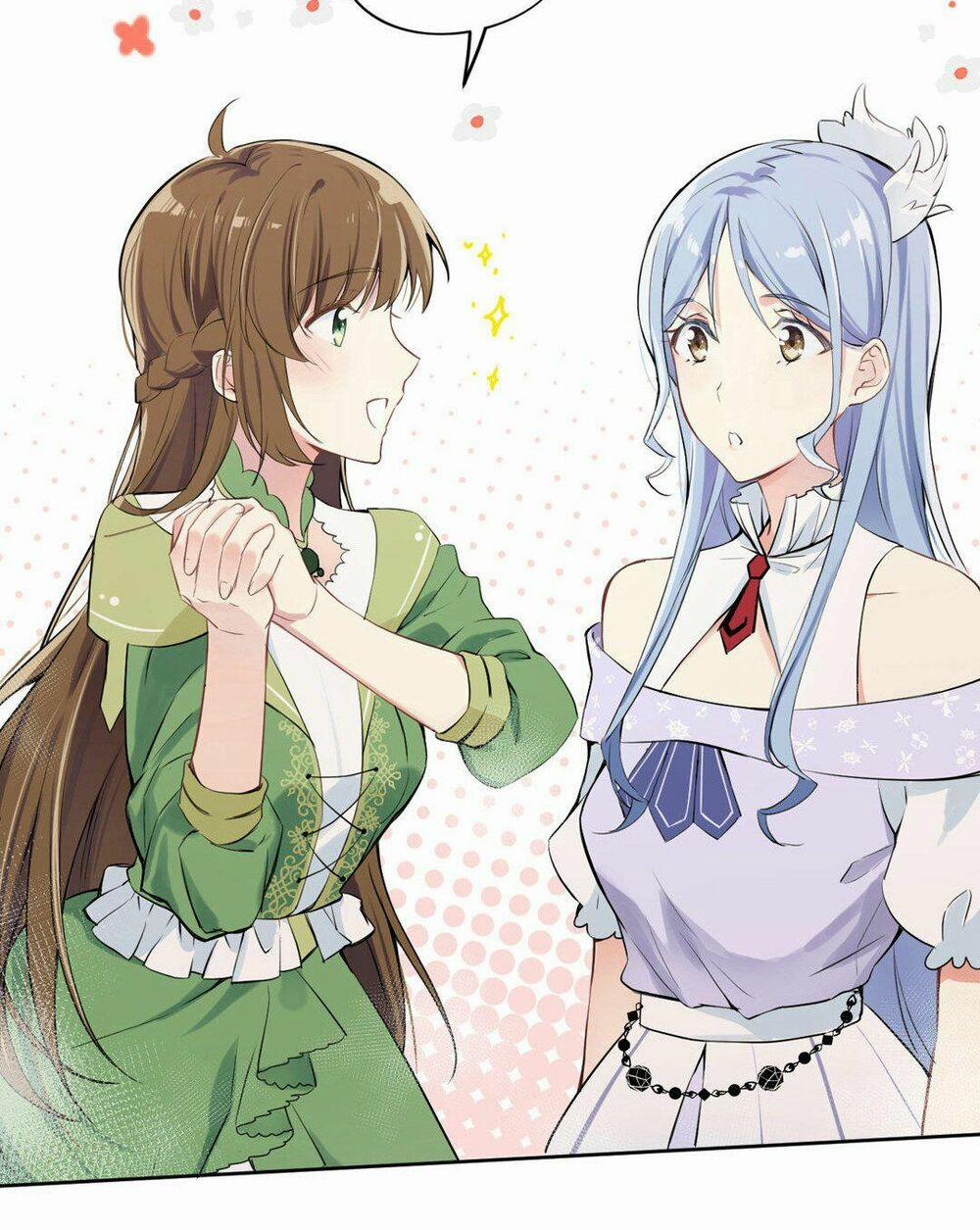 Đại Chiến Công Chúa 7 trang 21