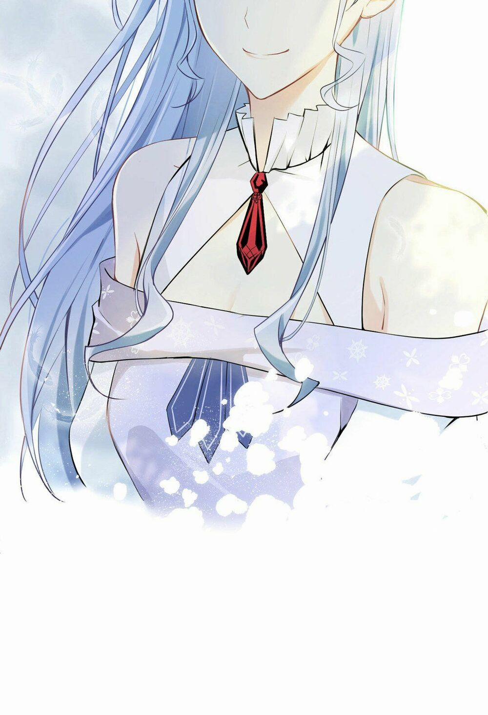 Đại Chiến Công Chúa 7 trang 23