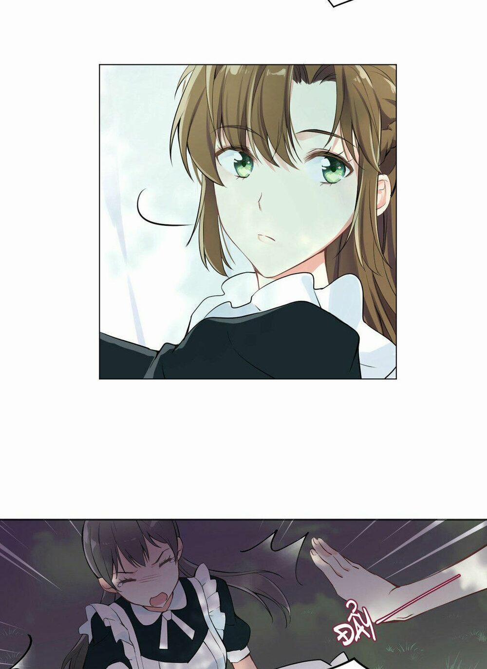 Đại Chiến Công Chúa 7 trang 29