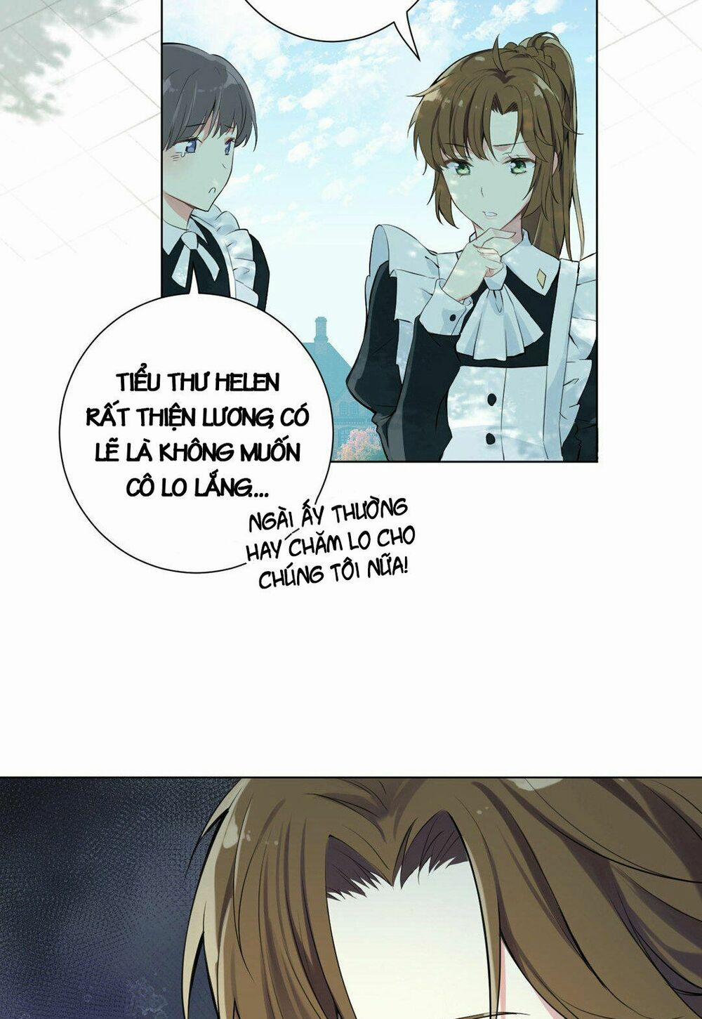 Đại Chiến Công Chúa 7 trang 35