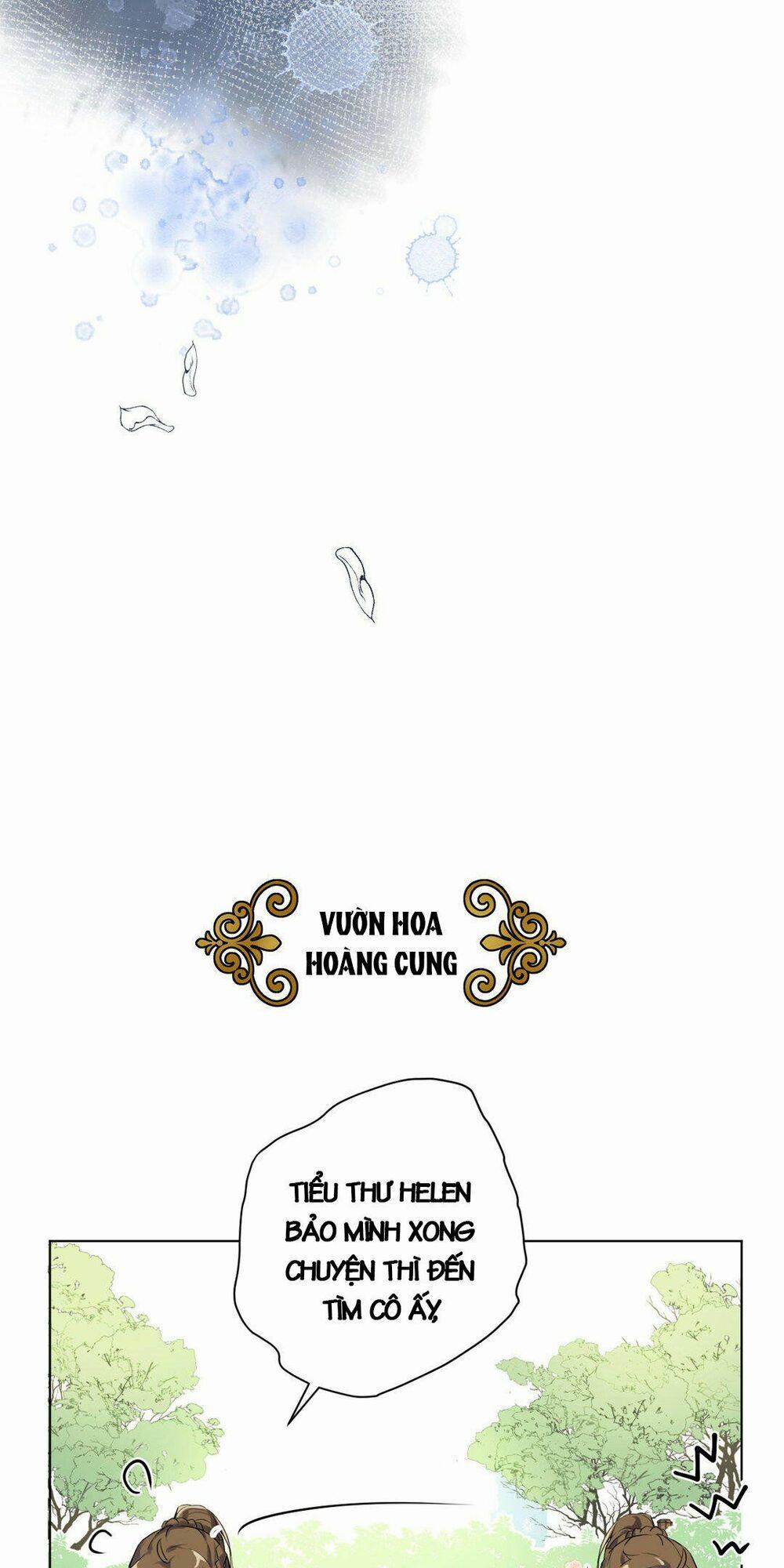 Đại Chiến Công Chúa 7 trang 37