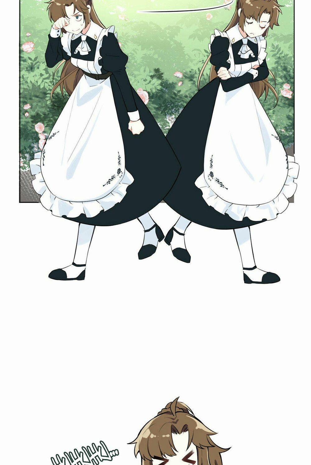 Đại Chiến Công Chúa 7 trang 38