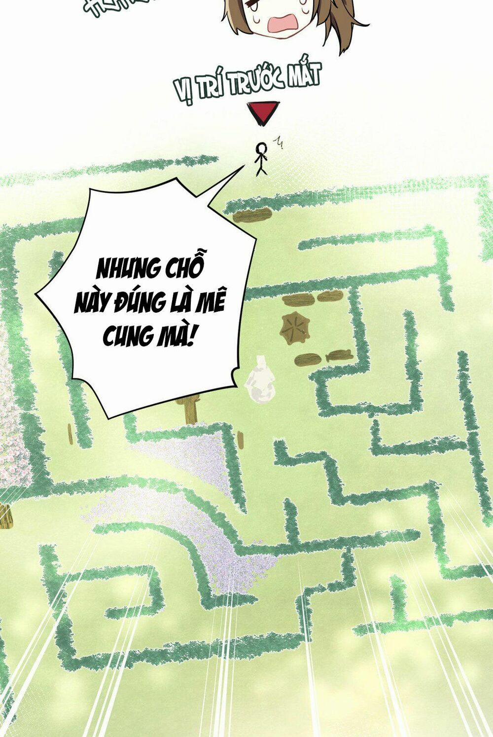 Đại Chiến Công Chúa 7 trang 39