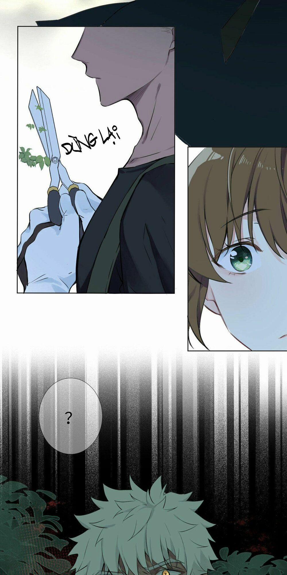 Đại Chiến Công Chúa 7 trang 43