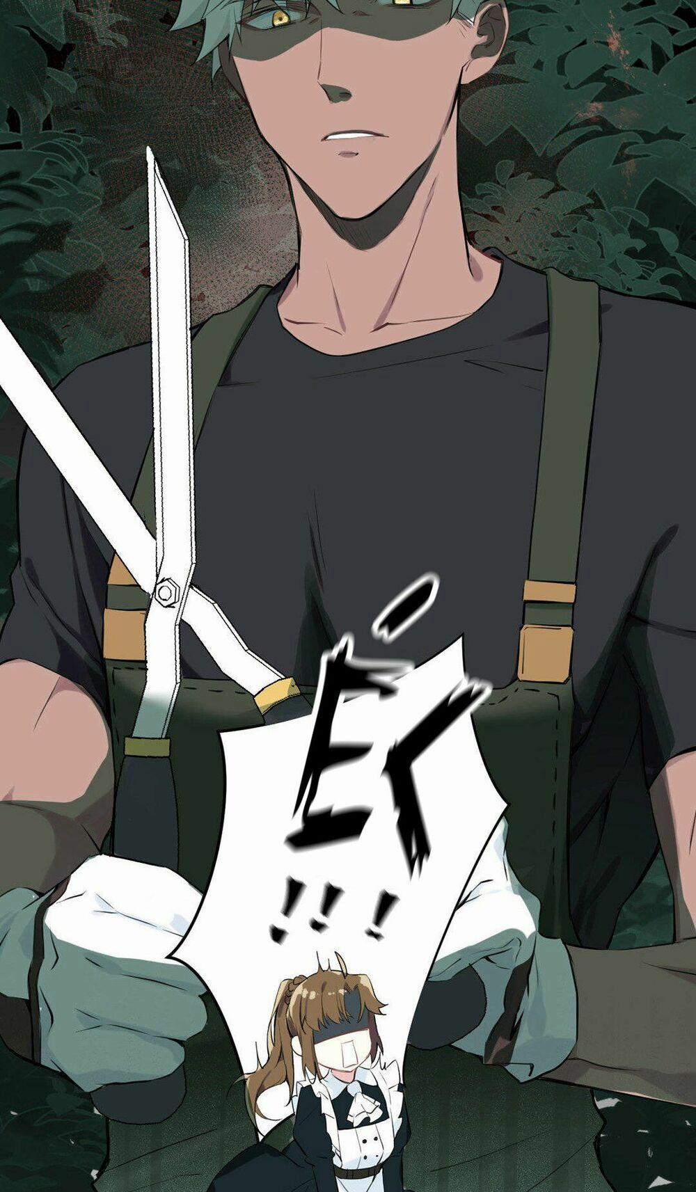 Đại Chiến Công Chúa 7 trang 44