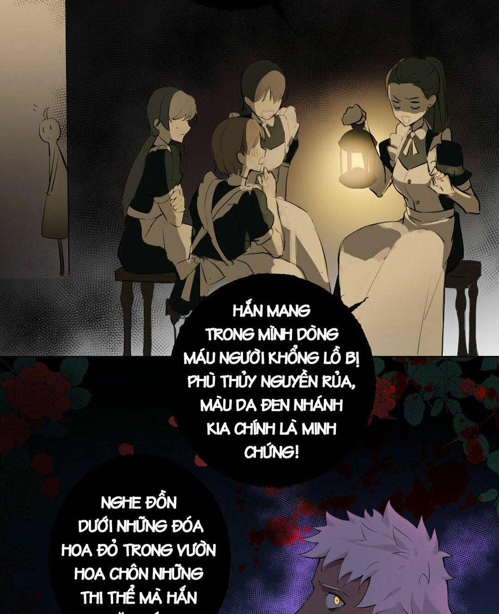 Đại Chiến Công Chúa 7 trang 47