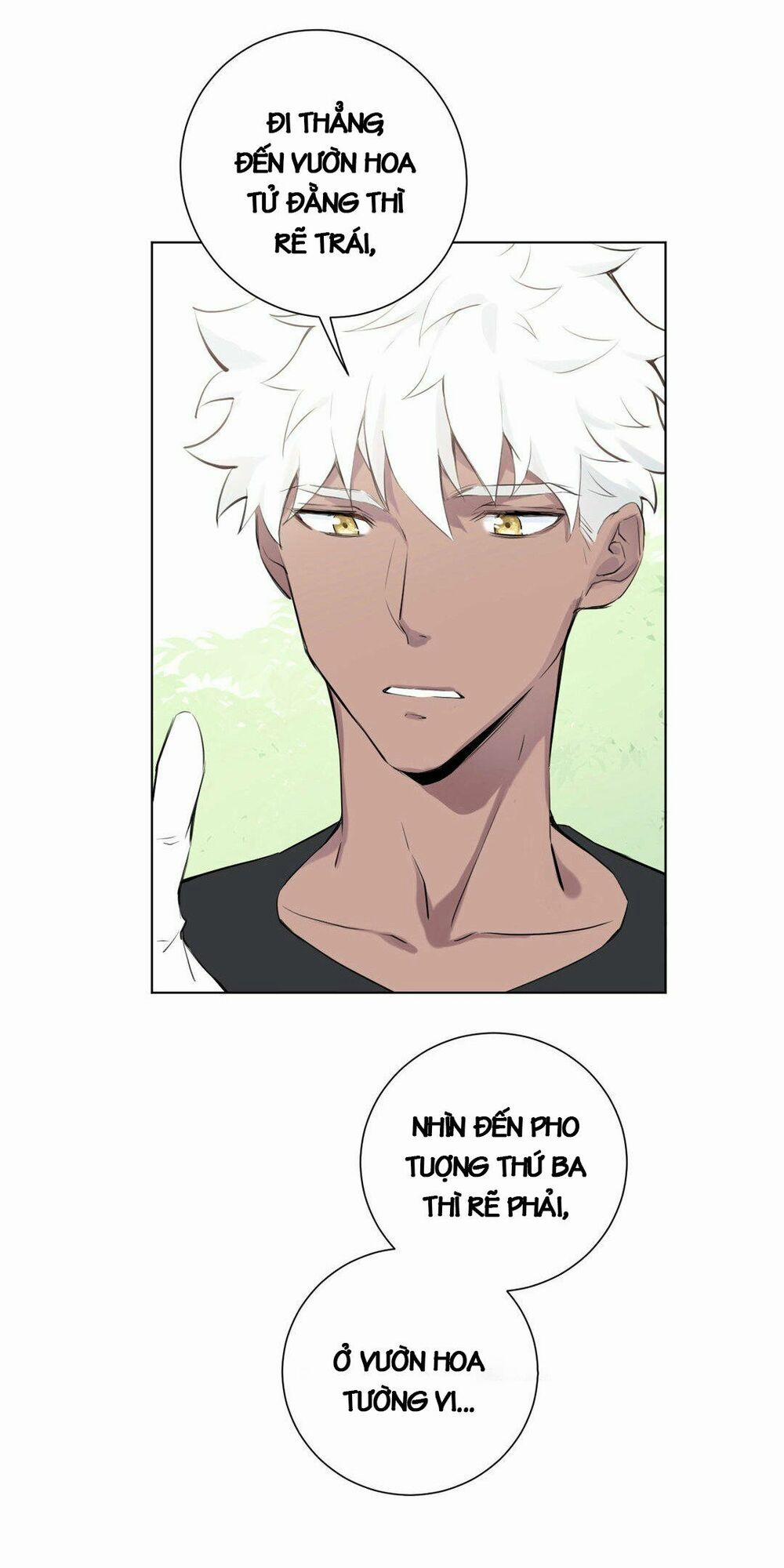 Đại Chiến Công Chúa 7 trang 49