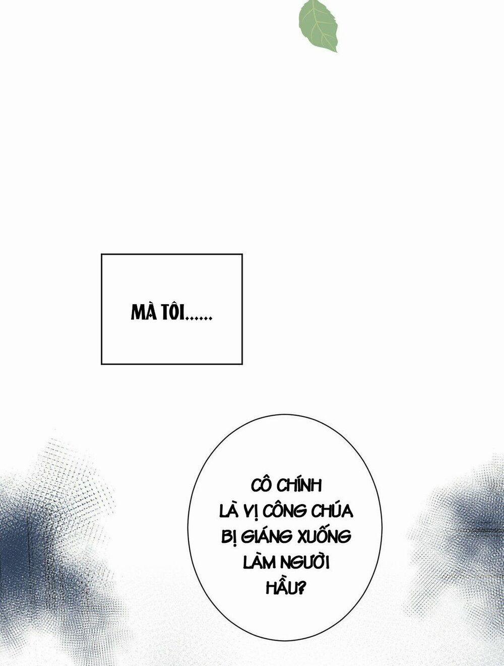 Đại Chiến Công Chúa 7 trang 5