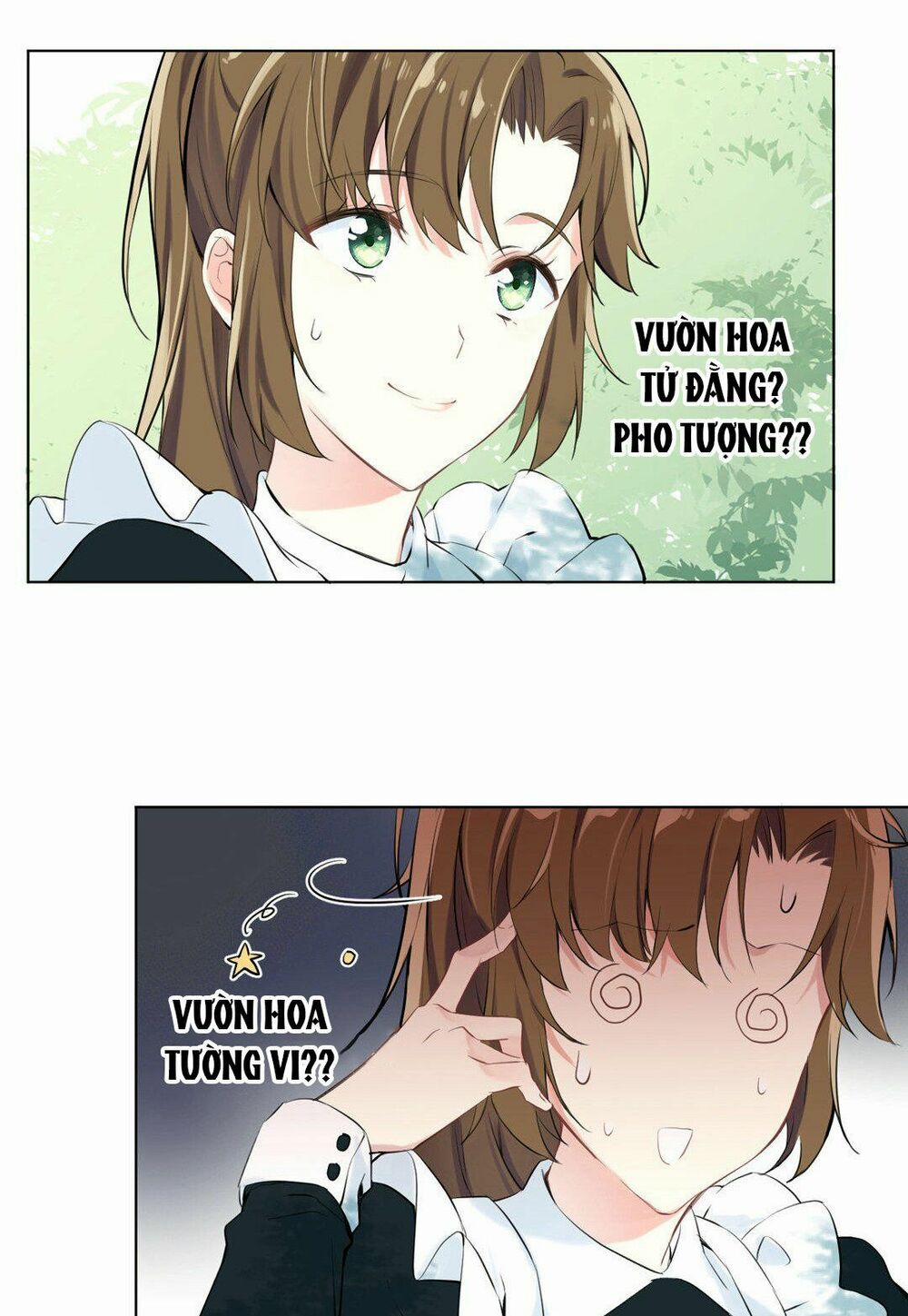 Đại Chiến Công Chúa 7 trang 50